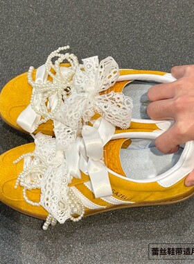 【断货王】鞋带上线即售5w+