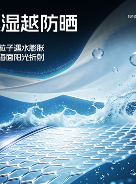 【全网热销】UPF400+潜水手套