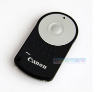 RC-6 applicable EOS Canon self-flapping wireless remote 600D 600D 550D 5D 5D 7D 60D 5D 5D 5D