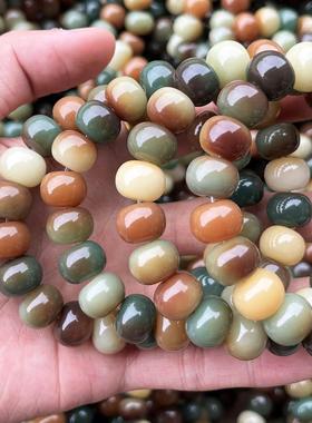 敦煌问天飞天风化菩提108颗手持长串手串男女佛珠念珠手链挂脖