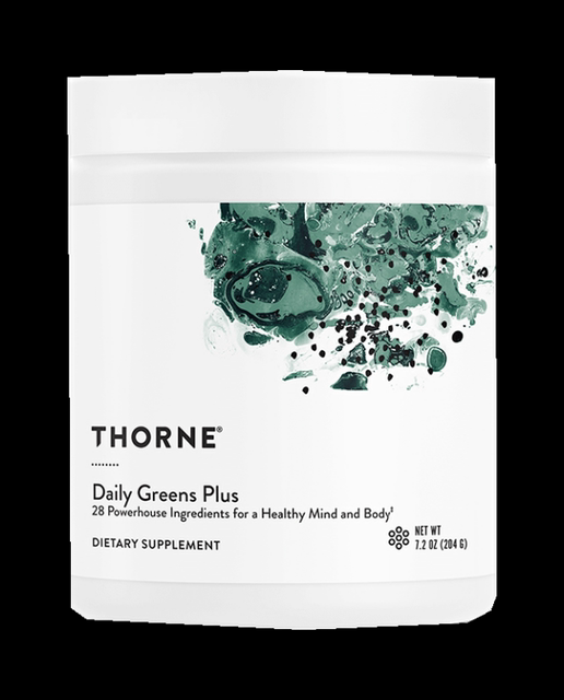 Thorne Yuen Vitamin B Green Bandage Green Powder Metabolism Capsule Curcumin Glutathione Magnesium Powder d3k2