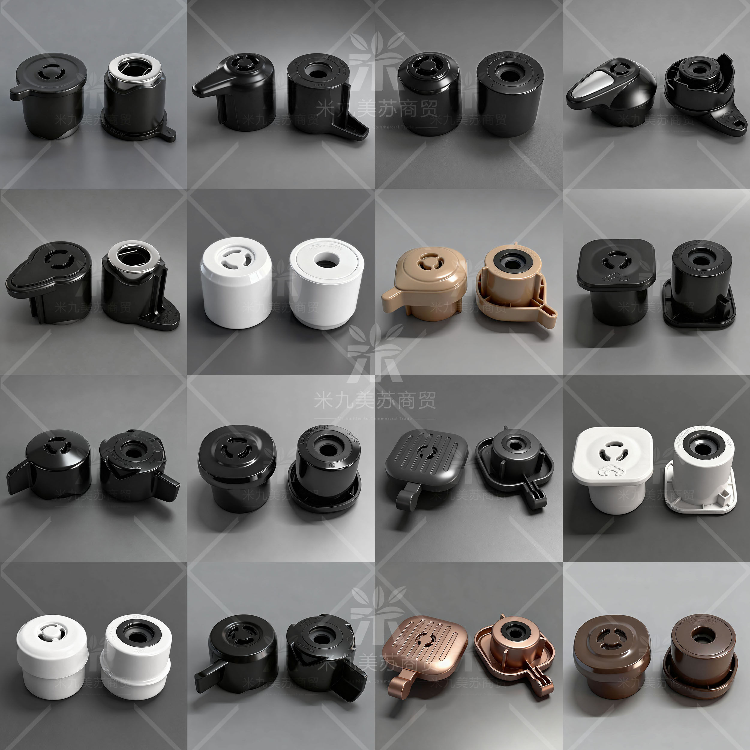 适用美的电压力锅上盖限压阀放气阀电高压锅配件泄气安全阀排气阀,淘宝优惠券,粉丝福利购,淘宝优惠卷