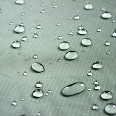 Атриум 户外天幕菱形防雨防晒涤纶格子防水布350×280cm篷布遮阳