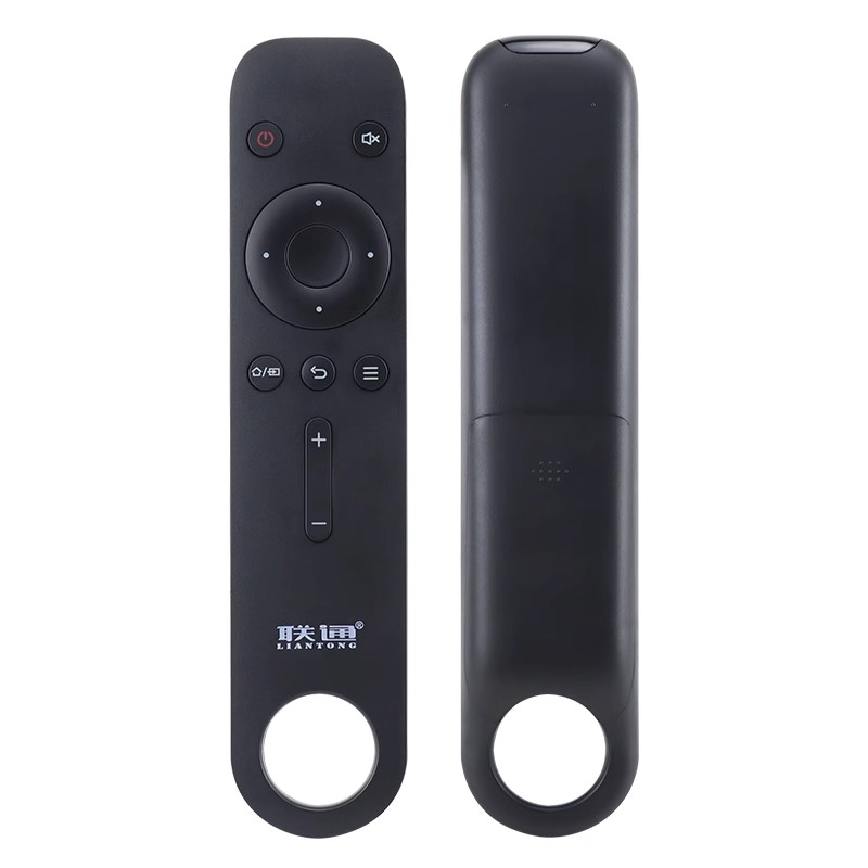 LIANTONG联通电视机遥控器通用 43D06A-L 32D05 40D20 5D502 - 图2