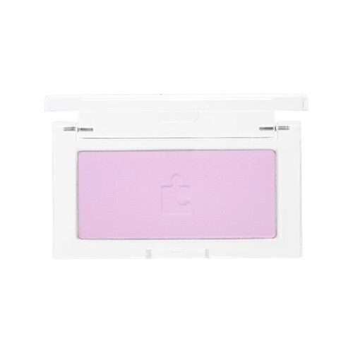 韩系女高腮红！holika lavender腮紫粉色韩国holike低饱和提亮 - 图3