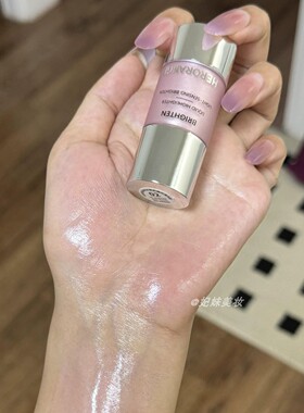 水光肌！珍珠光泽高光腮红液