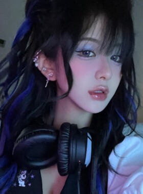 scandium耳骨夹无耳洞