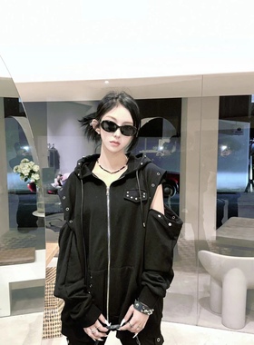 gm风墨镜scandium复古美式