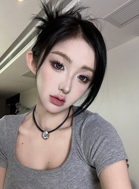 Scandium合金锆石皮质锁骨链