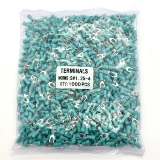 Форк SV1.25-3-4 Терминал холодного пресса 2-34 4-6 Предустаток