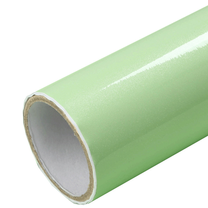 加厚烤漆纯色厨房墙贴自粘墙纸家具翻新贴纸衣柜珠光豆绿防水贴纸,淘宝优惠券,粉丝福利购,淘宝优惠卷