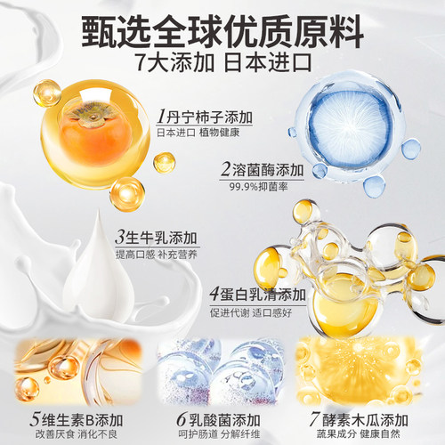 UOMIPET宠物猫咪狗狗牙刷牙膏套装缓解牙垢可食用预防口腔臭清洁 - 图0