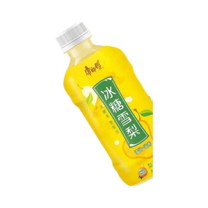 康师傅冰糖雪梨330ml饮料整箱正品梨汁风味超市整箱囤货外卖,淘宝优惠券,粉丝福利购,淘宝优惠卷