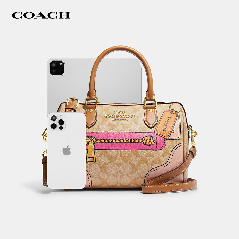  奢de态度女士包袋