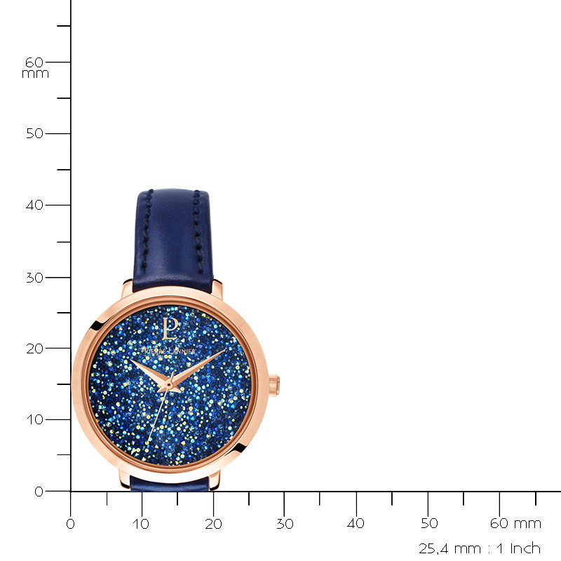 pierre lannier连尼亚法国正品女表 奢de态度其它首饰