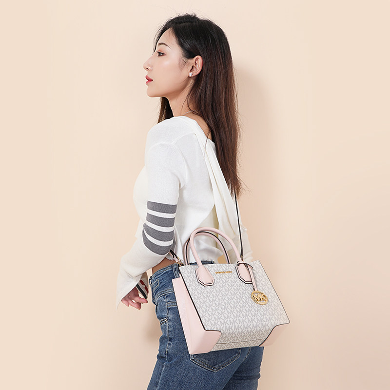 michael kors迈克·科尔斯mk手提包 奢de态度女士包袋