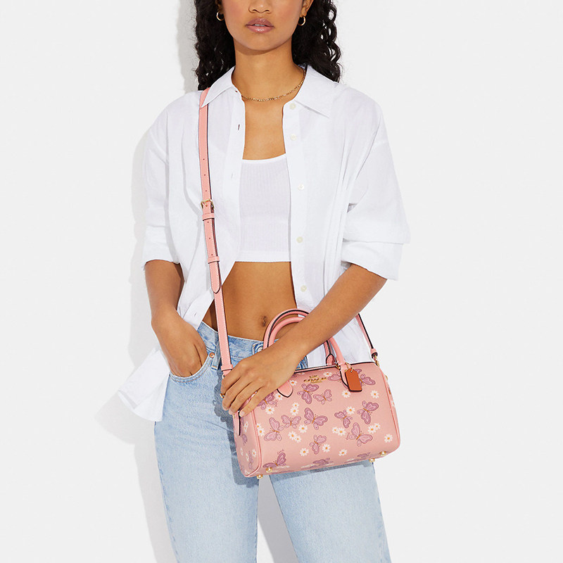  奢de态度女士包袋