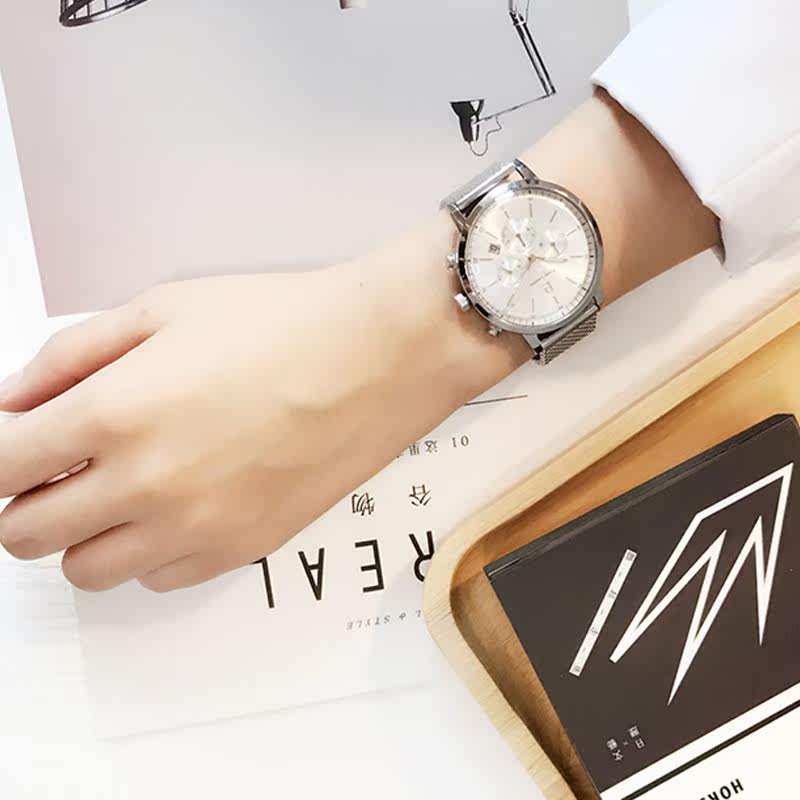 pierre lannier连尼亚新款石英表 奢de态度其它首饰