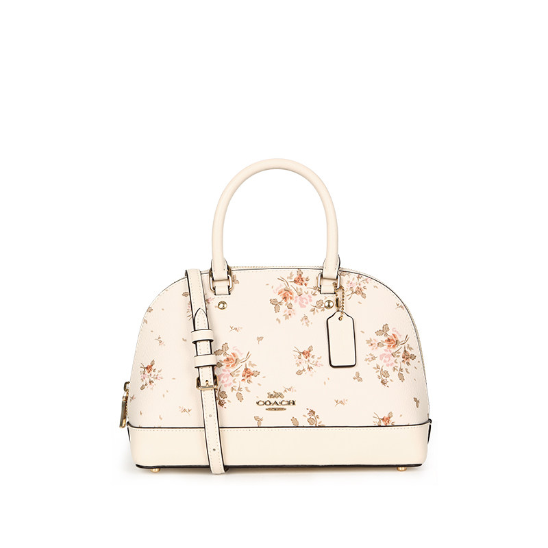  奢de态度女士包袋