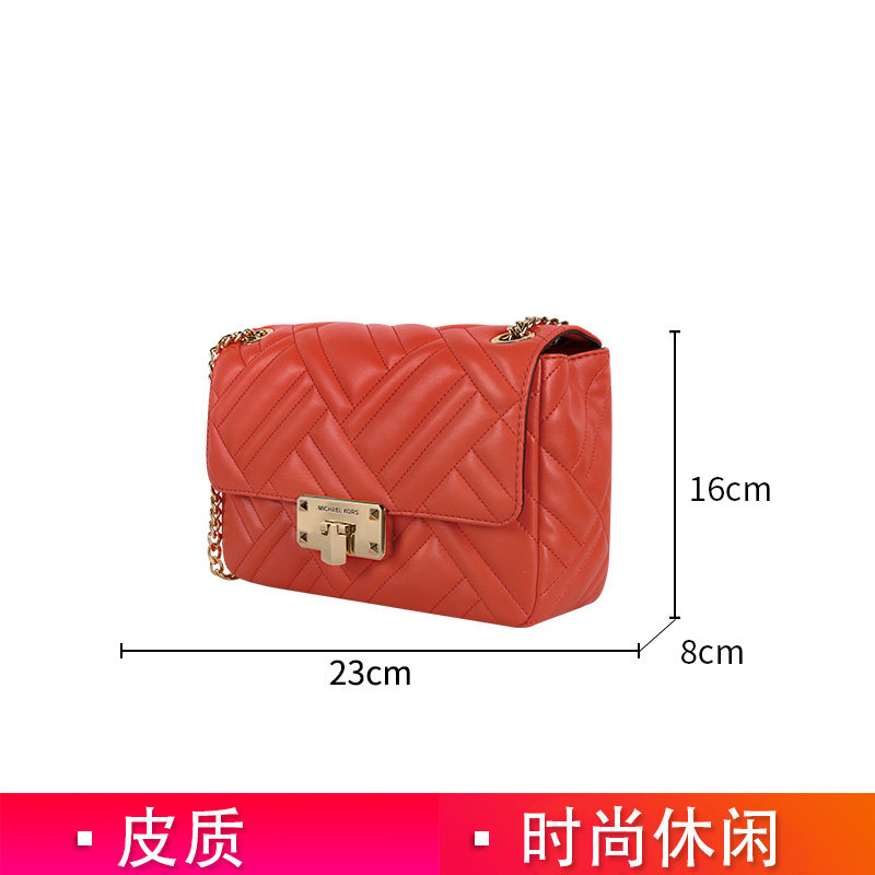  奢de态度女士包袋