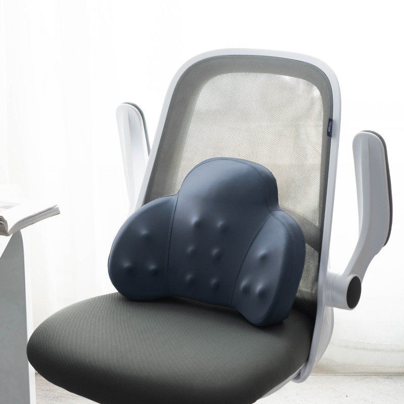  简语家纺腰靠垫