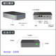 GIMOK G9NSA mini host computer dual system