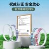 Safe essential oil repellent collar for cats and dogs that lasts for 365 days