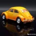 Black Mamba Deformation Toy King Kong Bumblebee SS Beetle LS07 Car Robot hội Boy Model - Gundam / Mech Model / Robot / Transformers