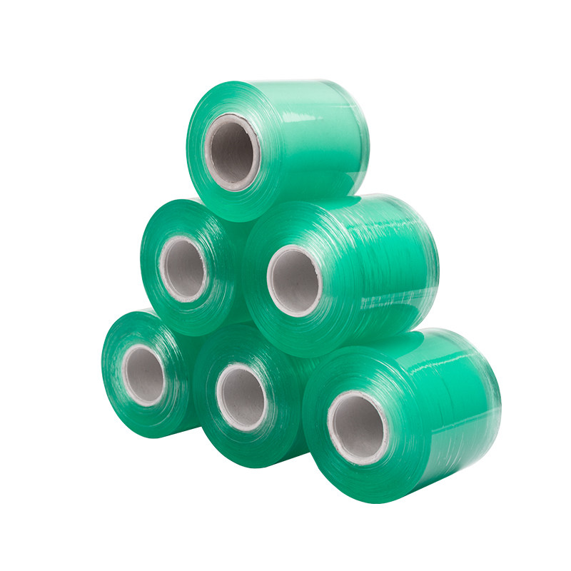 小卷PE拉伸膜缠绕膜保鲜膜外卖打包膜包装膜456810cm捆菜膜电线膜,淘宝优惠券,粉丝福利购,淘宝优惠卷