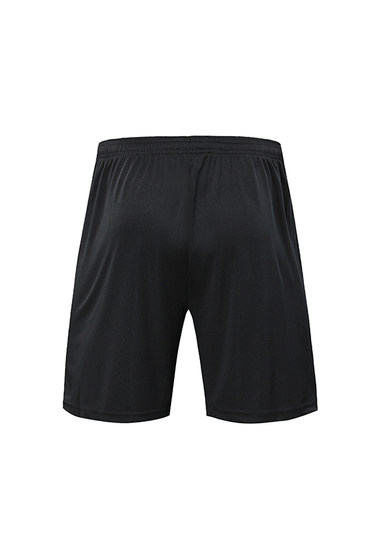 Quick-drying running fitness shorts