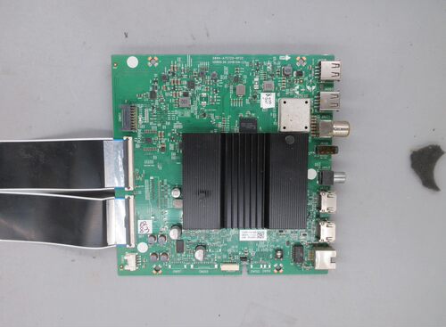 拆机液晶创维65A5主板5844-A7S720-0P20配屏RDL650WY(BN0-011) - 图2