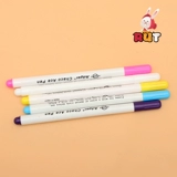 Вода для одежды -Современная кисточка с поперечной стежкой вода -Соблюдаемая ручка гидролизованная газ ручки, чтобы разжечь ручку, чтобы исчезнуть ручка затухание