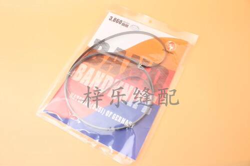 雄狮钢带裁剪机环形刀龙门刀钢带大型裁剪机刀片带式钢带刀 - 图1