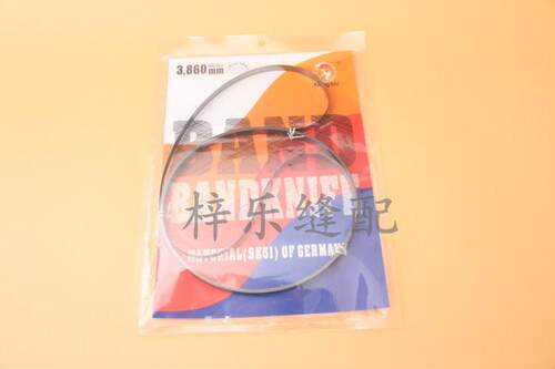 雄狮钢带裁剪机环形刀龙门刀钢带大型裁剪机刀片带式钢带刀 - 图0