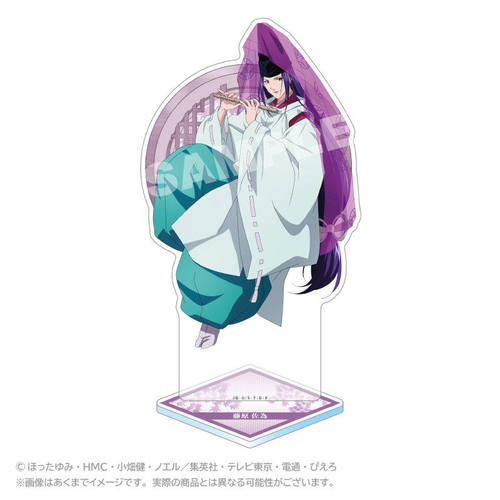 限购5/预订订金 棋魂 水干ver. 亚克力立牌 SN 周边 - 图0