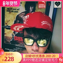 Suicide Squad Suicide Squid Female Clown Concept Design Superior Baseball Cap Men And Women Lovers Spring Summer