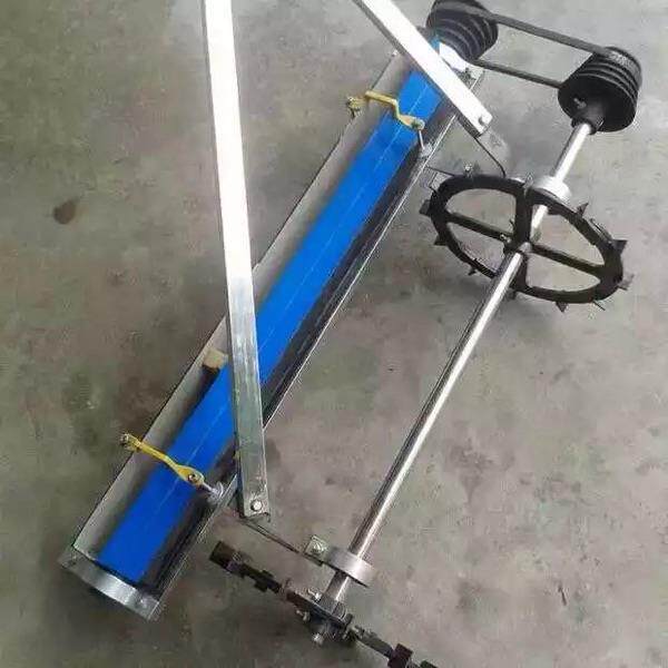 小助手多功能手推式蔬菜播种机可调节白菜菜心等密度菜籽播种机,淘宝优惠券,粉丝福利购,淘宝优惠卷