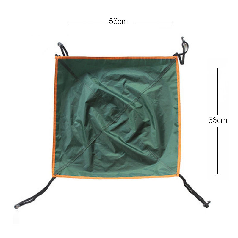 帐篷防雨顶盖配件 3-4人帐篷顶盖顶布防雨防晒遮阳外罩布户外用品,淘宝优惠券,粉丝福利购,淘宝优惠卷