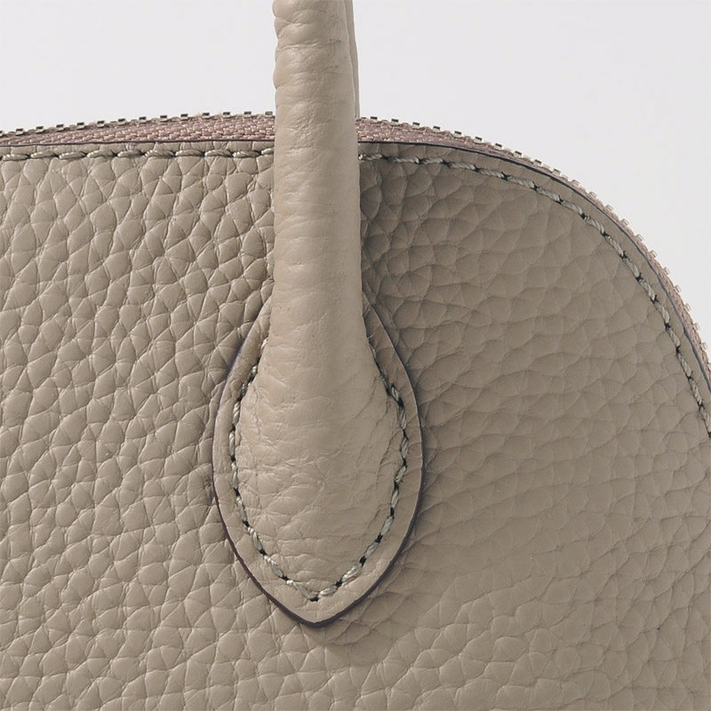 经典好搭!2020春季新款真皮手拎包 欧宣女士包袋