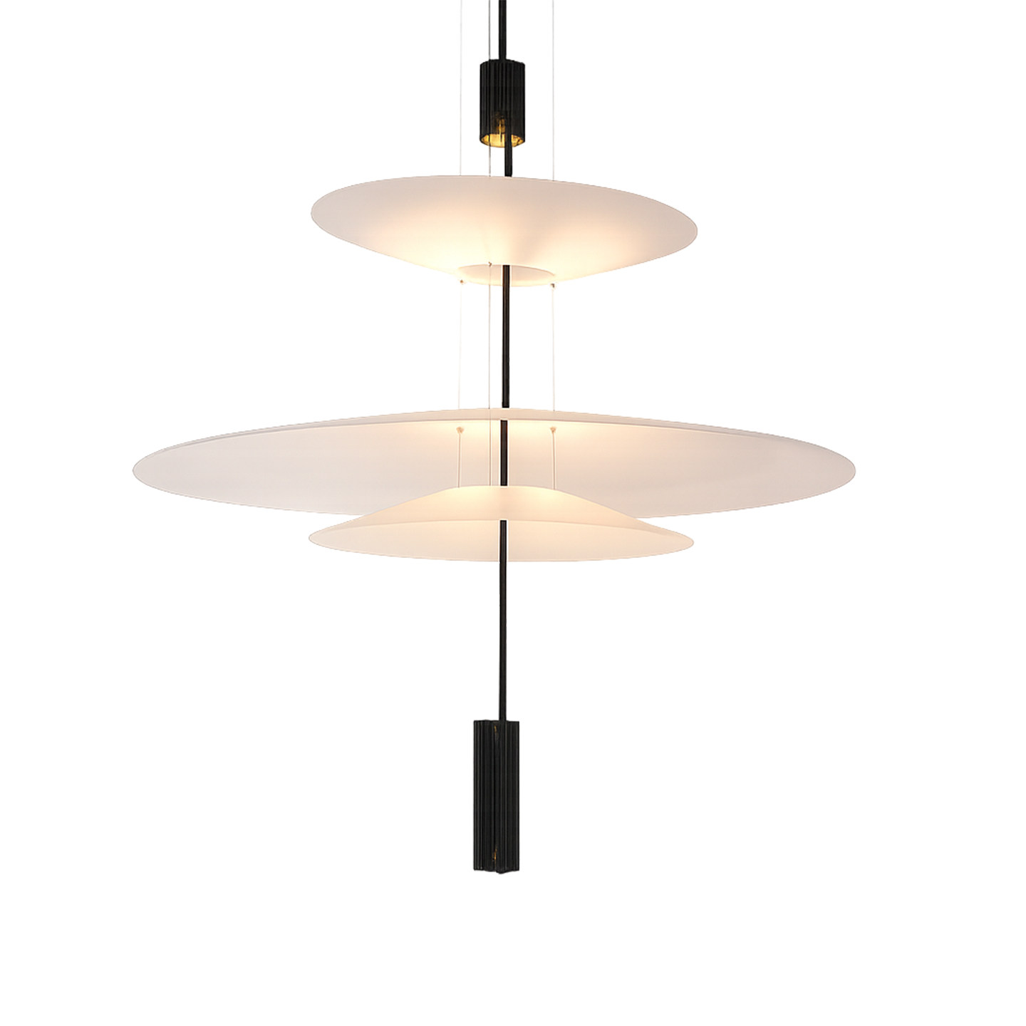 爱丽莎意大利Vibia Flamingo设计师餐厅飞碟火烈鸟别墅楼梯吊灯,淘宝优惠券,粉丝福利购,淘宝优惠卷