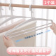 Retractable clothes rack towel bath towel drying clothes rack for household use