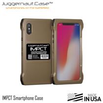 American Juggernaut Case IMPCT sword St. mobile phone shell Tactical cell phone shell