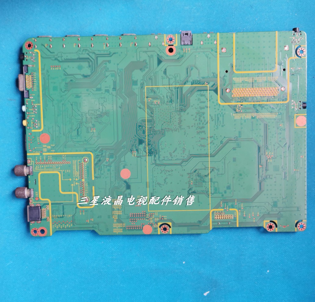 三星UA40C6200UF UA46C6200UF UA46C6900VF电视主板 BN41-01440A-图2