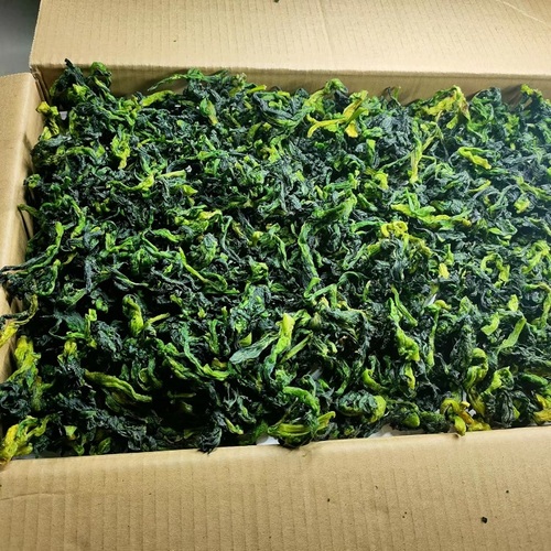 500g包邮精选万年青干优质青菜干鲜嫩菜芯脱水蔬菜干橄榄菜油菜干