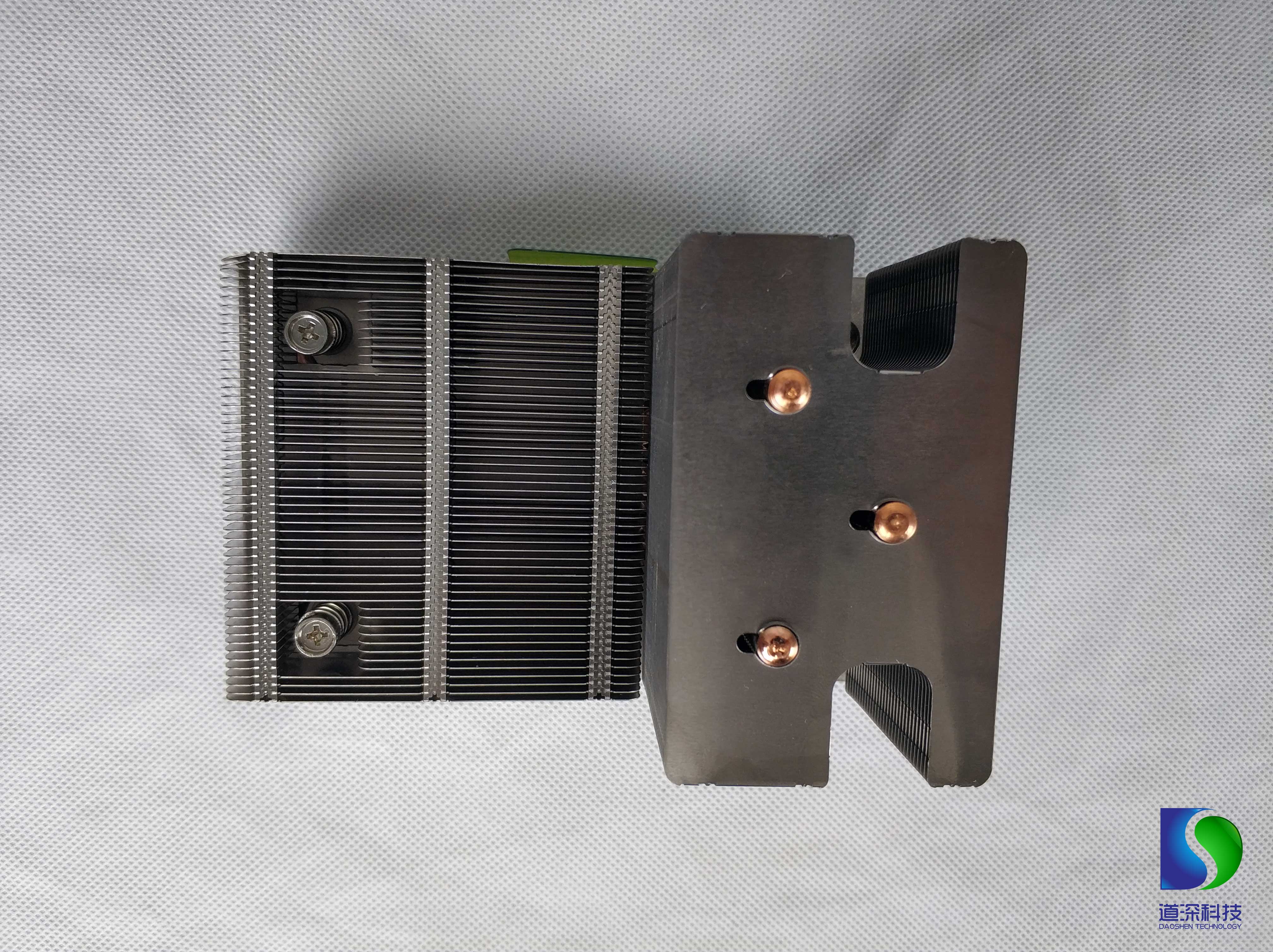 DELL/戴尔 R730 R730XD服务器CPU散热器0YY2R8 08K3F3 0YYH68 - 图2