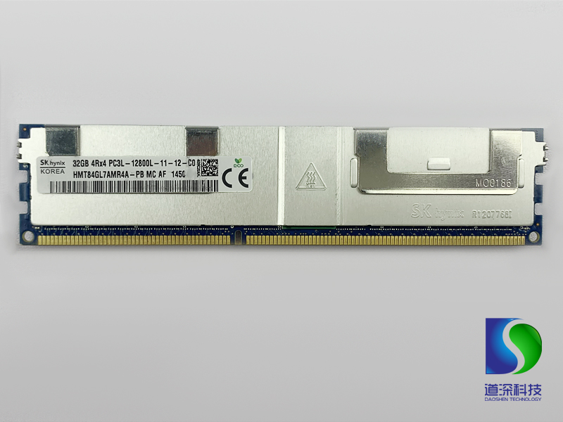 三星DDR3 32G ECC REG PC3L 1333 1600 1866现代镁光服务器内存 - 图1