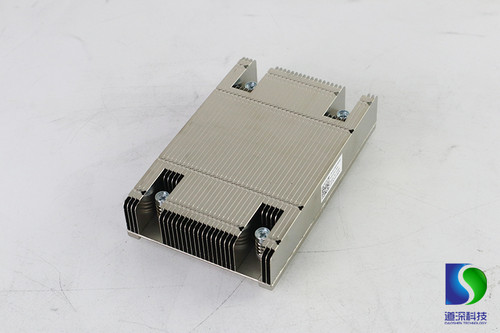 DELL R630 R730 R730XD服务器CPU散热器0H1M29 0Y8MC1散热片带铜 - 图3