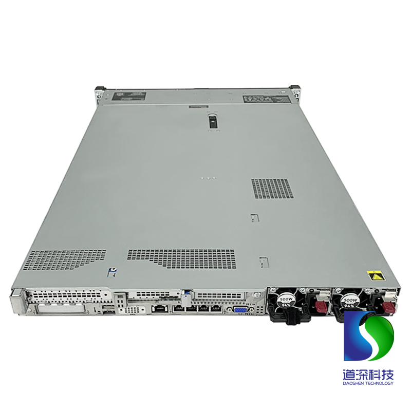 惠普HPE DL360 Gen10 G10服务器数据库ERP虚拟化M.2 NVME固态VPS - 图3