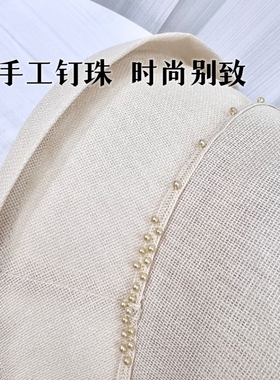 和纸帽子渔夫帽女半春夏2024新款