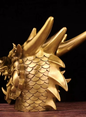 全套圆明园兽首纯铜招财